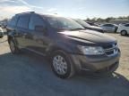 2014 Dodge Journey SE