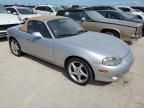 2002 Mazda MX-5 Miata Base