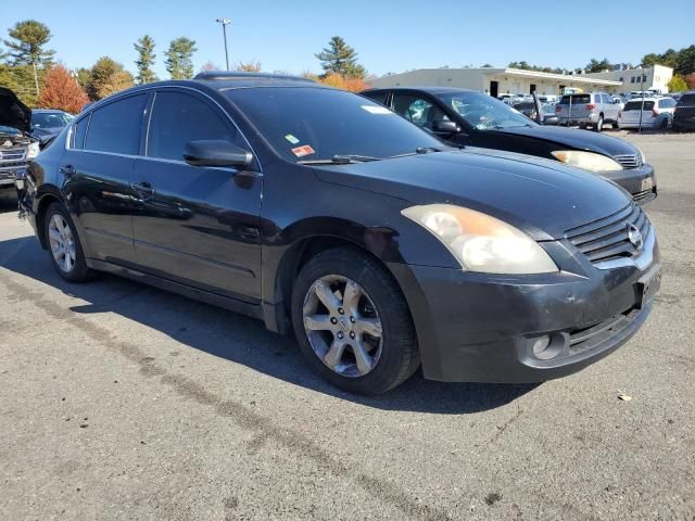 2007 Nissan Altima 2.5