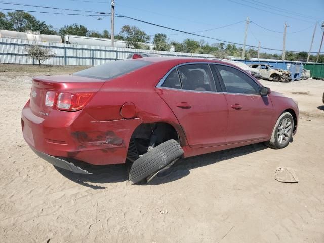 2013 Chevrolet Malibu 2LT