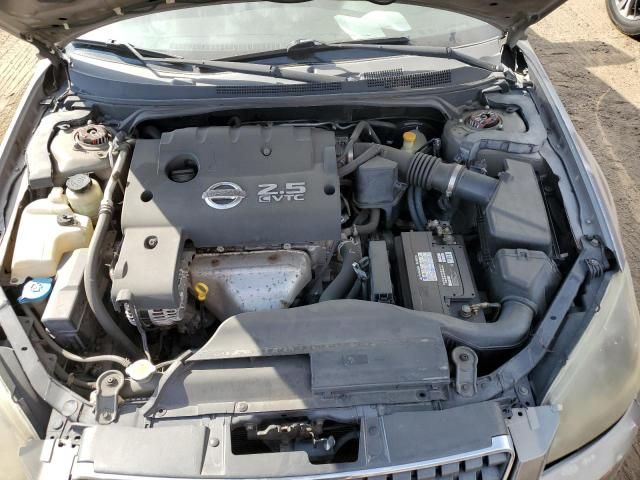 2006 Nissan Altima S