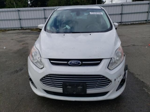 2014 Ford C-MAX SEL