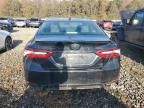 2024 Toyota Camry SE Night Shade