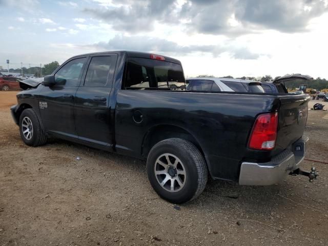 2019 Dodge RAM 1500 Classic Tradesman