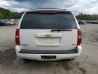 2012 Chevrolet Tahoe K1500 LS