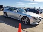 2015 Mercedes-Benz SL 550