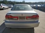 2002 Honda Accord EX