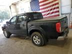 2012 Nissan Frontier S