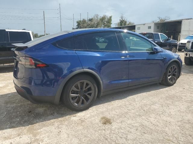 2023 Tesla Model X