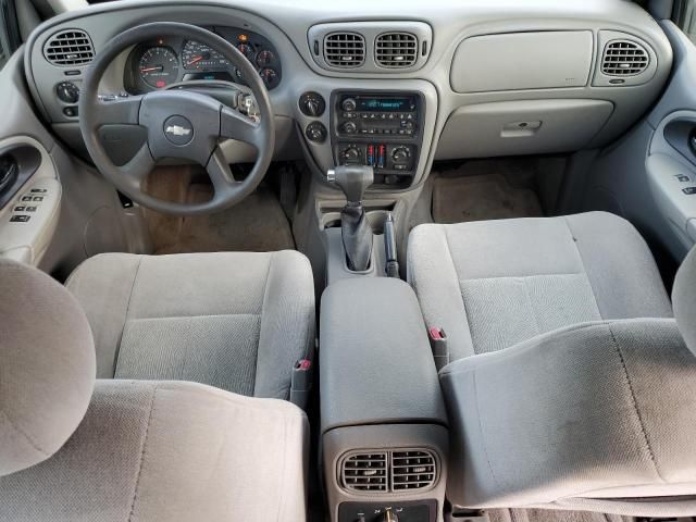 2006 Chevrolet Trailblazer LS