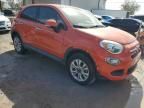 2016 Fiat 500X Easy