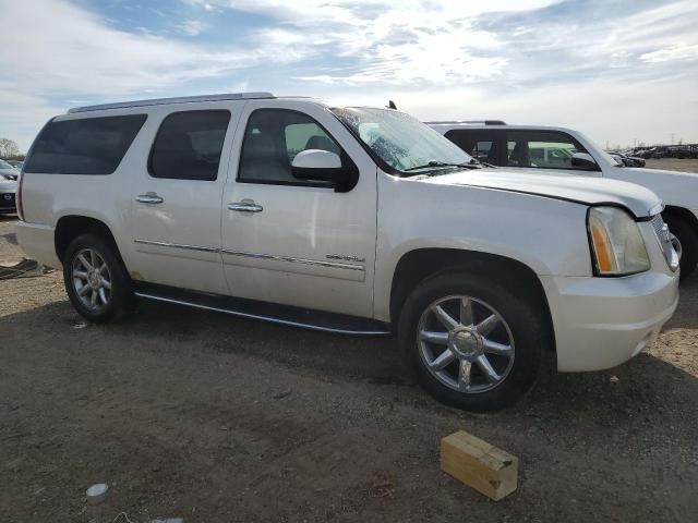 2011 GMC Yukon XL Denali