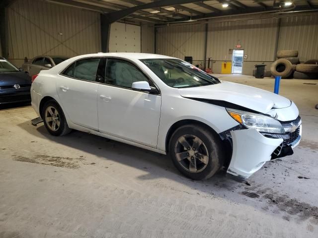 2016 Chevrolet Malibu Limited LT