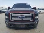 2015 Ford F250 Super Duty