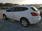 2010 Nissan Rogue S