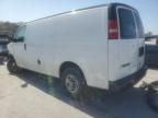 2007 Chevrolet Express G2500