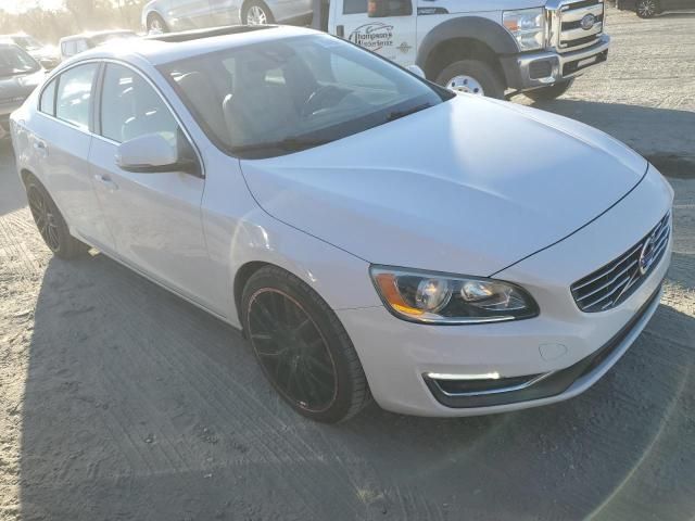 2015 Volvo S60 Premier