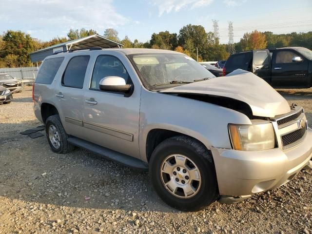 2009 Chevrolet Tahoe K1500 LT