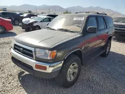 1996 Toyota 4runner SR5 en venta en Magna, UT