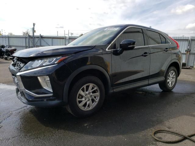 2019 Mitsubishi Eclipse Cross ES