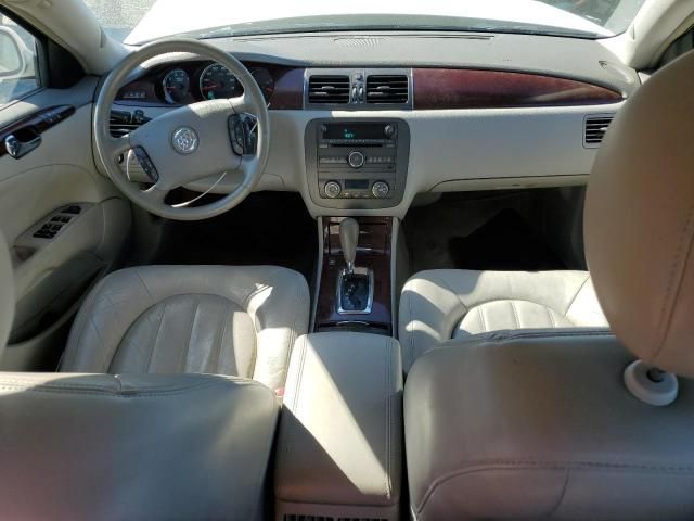 2010 Buick Lucerne CXL