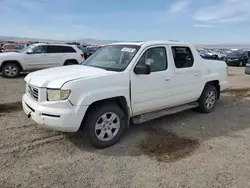 2010 Honda Ridgeline RTL en venta en Helena, MT