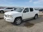 2010 Honda Ridgeline RTL