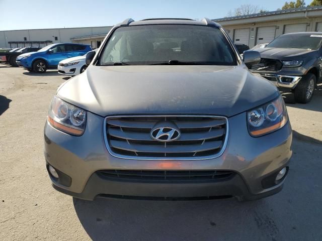 2011 Hyundai Santa FE SE