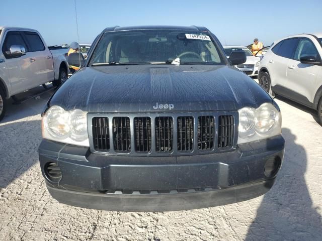 2007 Jeep Grand Cherokee Laredo