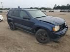 2006 Jeep Grand Cherokee Laredo