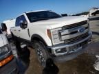 2018 Ford F250 Super Duty