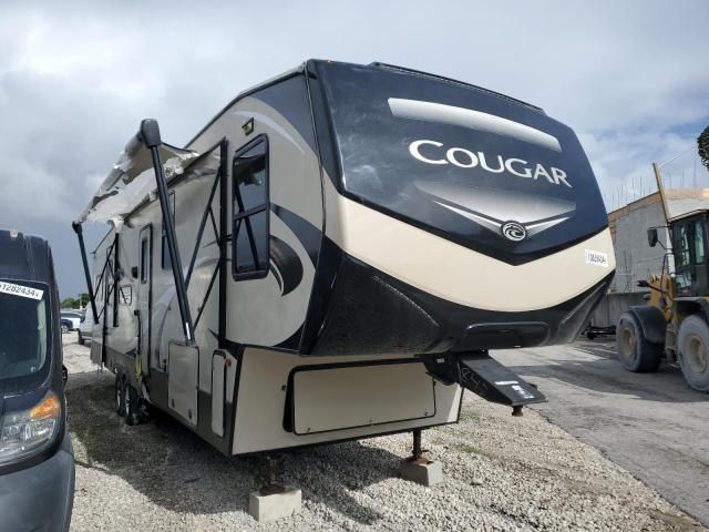 2018 Kyco RV