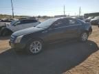 2010 Cadillac CTS Luxury Collection