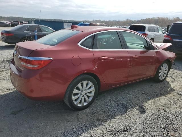 2015 Buick Verano