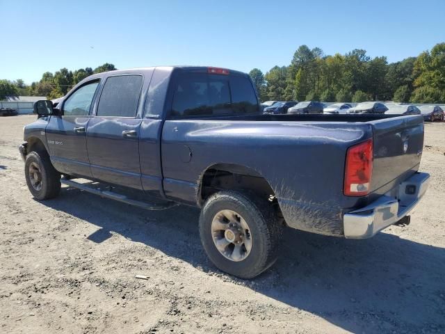 2006 Dodge RAM 1500