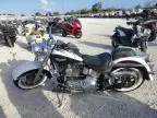 2005 Harley-Davidson Flstni