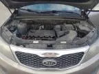 2012 KIA Sorento Base