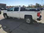 2016 Chevrolet Silverado K2500 Heavy Duty LT