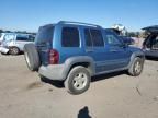 2006 Jeep Liberty Sport