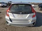 2015 Honda FIT LX