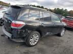 2011 Toyota Highlander Hybrid Limited