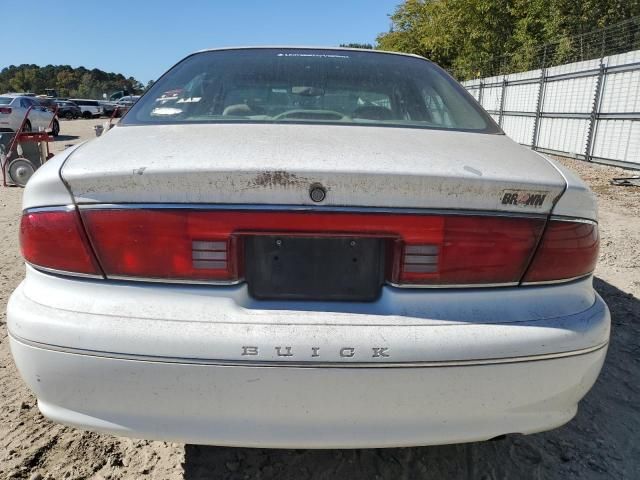 1999 Buick Century Custom