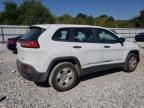 2014 Jeep Cherokee Sport