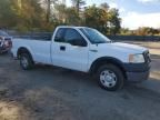 2007 Ford F150