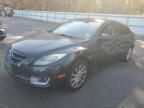 2012 Mazda 6 I