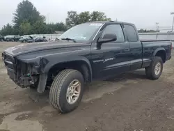 Dodge Dakota Vehiculos salvage en venta: 2001 Dodge Dakota