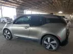 2017 BMW I3 REX