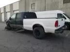 2004 Ford F250 Super Duty