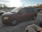 2009 Dodge Grand Caravan SE