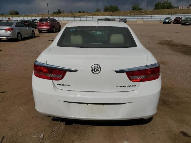 2015 Buick Verano